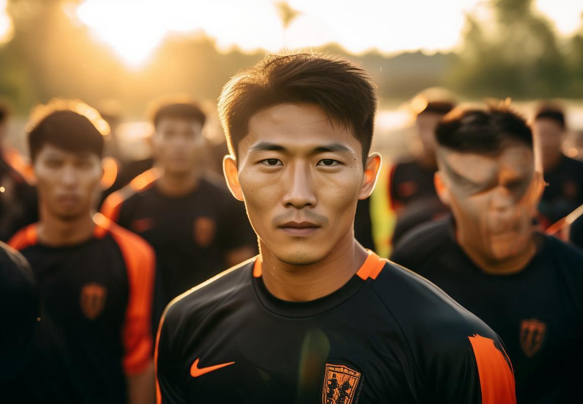 世界杯预选赛：亚洲球队的关键之战