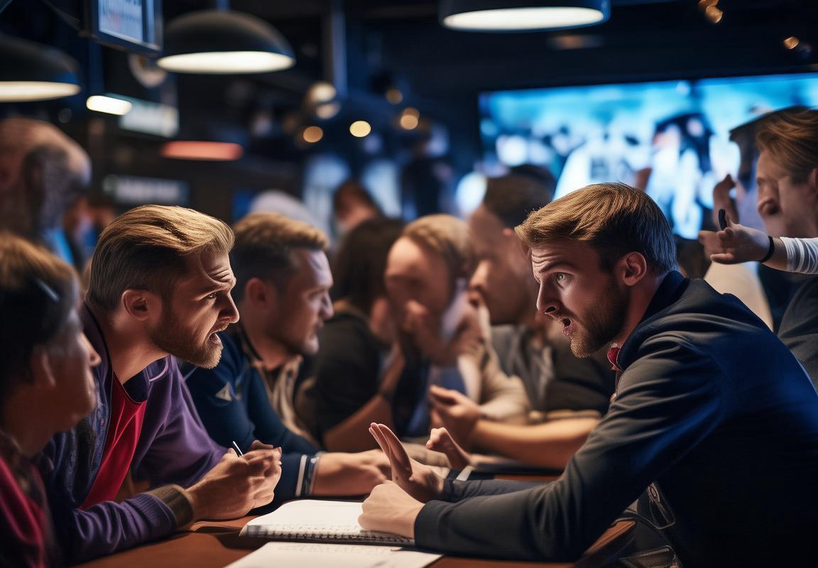 CCTV5体育直播：赛事多样性、拼搏精神与激情魅力解析